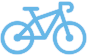 Cycle to Work Scheme Icon